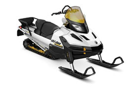 Ski-doo 550 Tundra Sport/LT product image