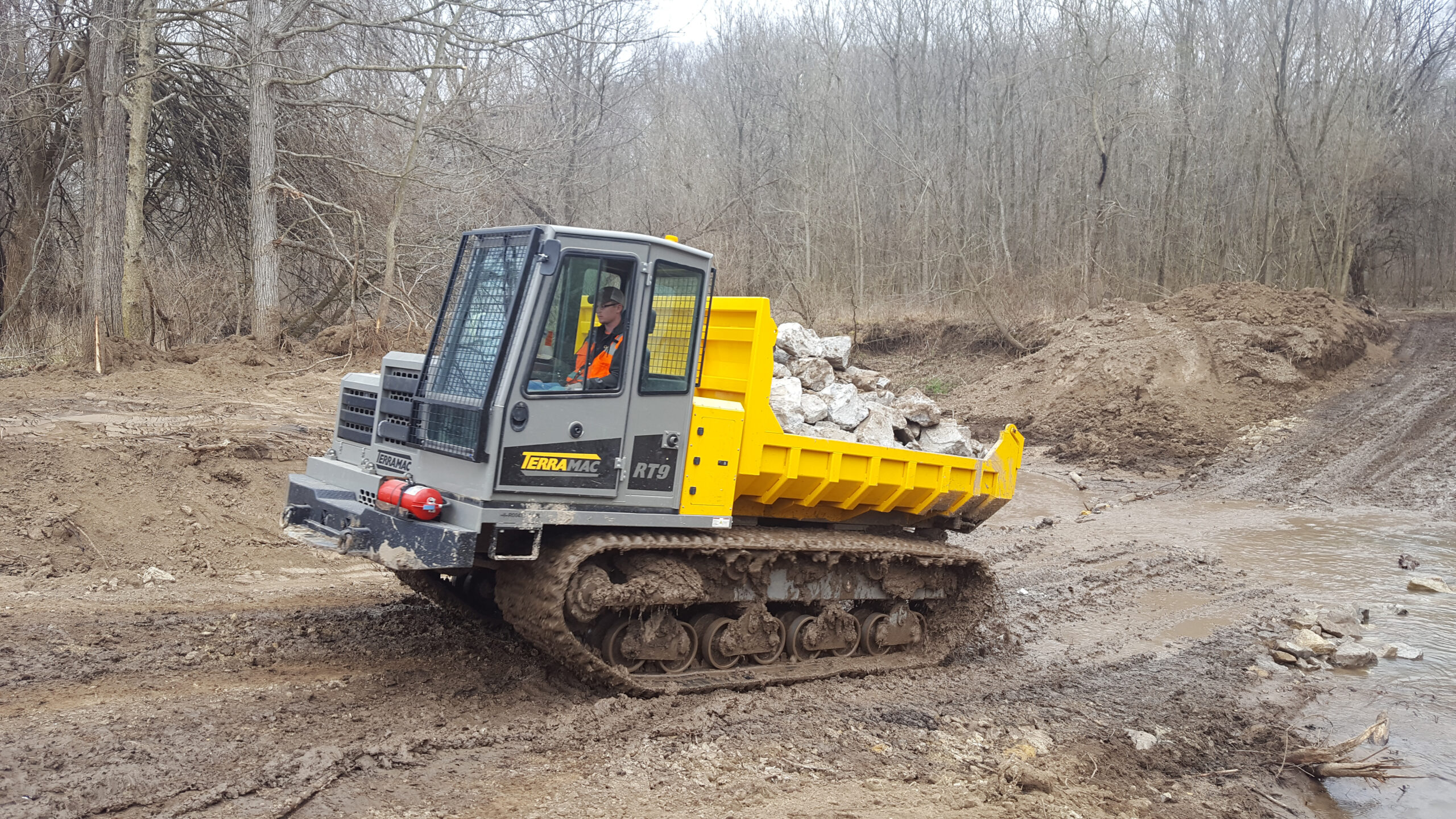 Pioneer Offroad Rentals: Now Operating Out of Manitoba & Northern Ontario image 5